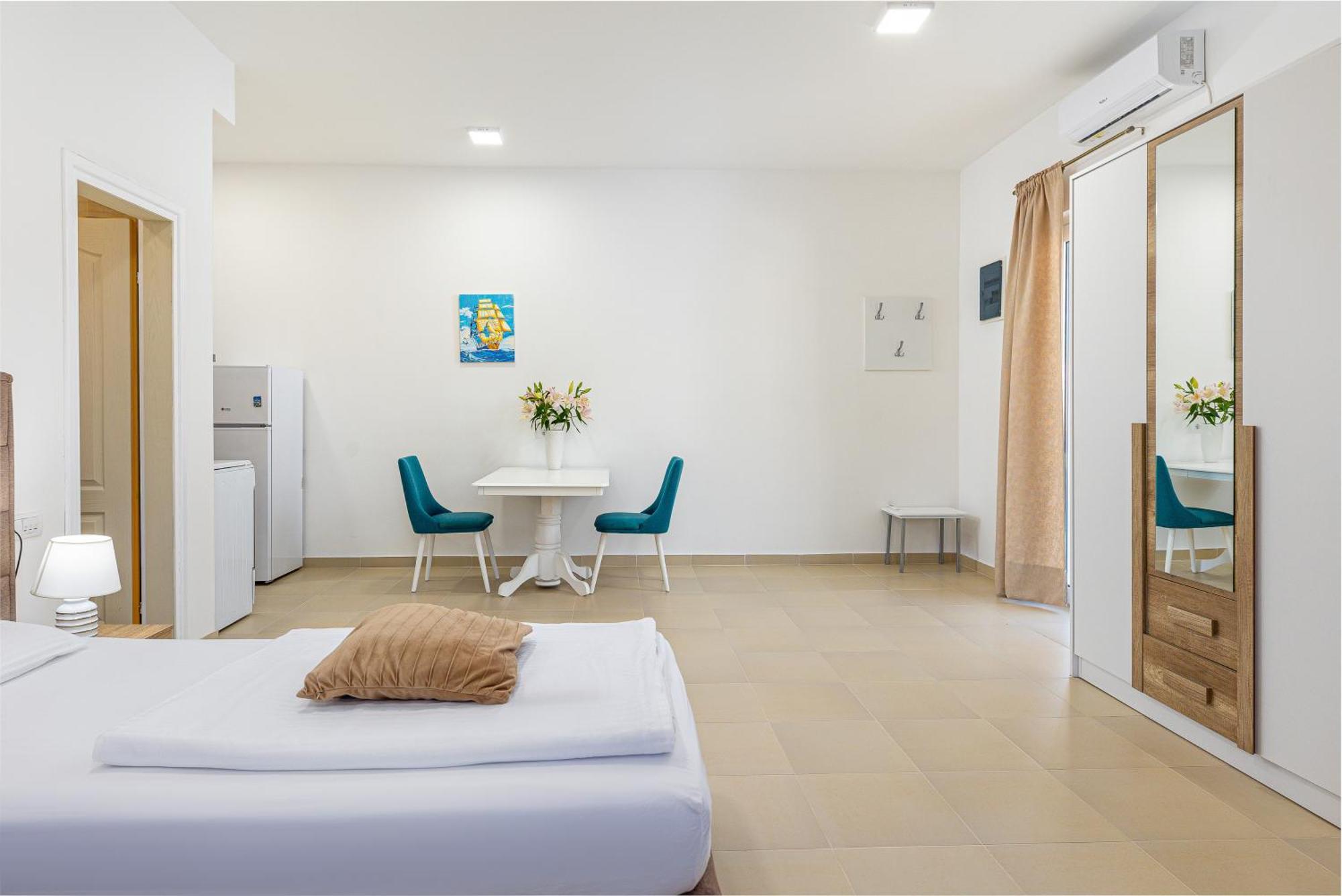 Apartments Lustica Radovici Room photo