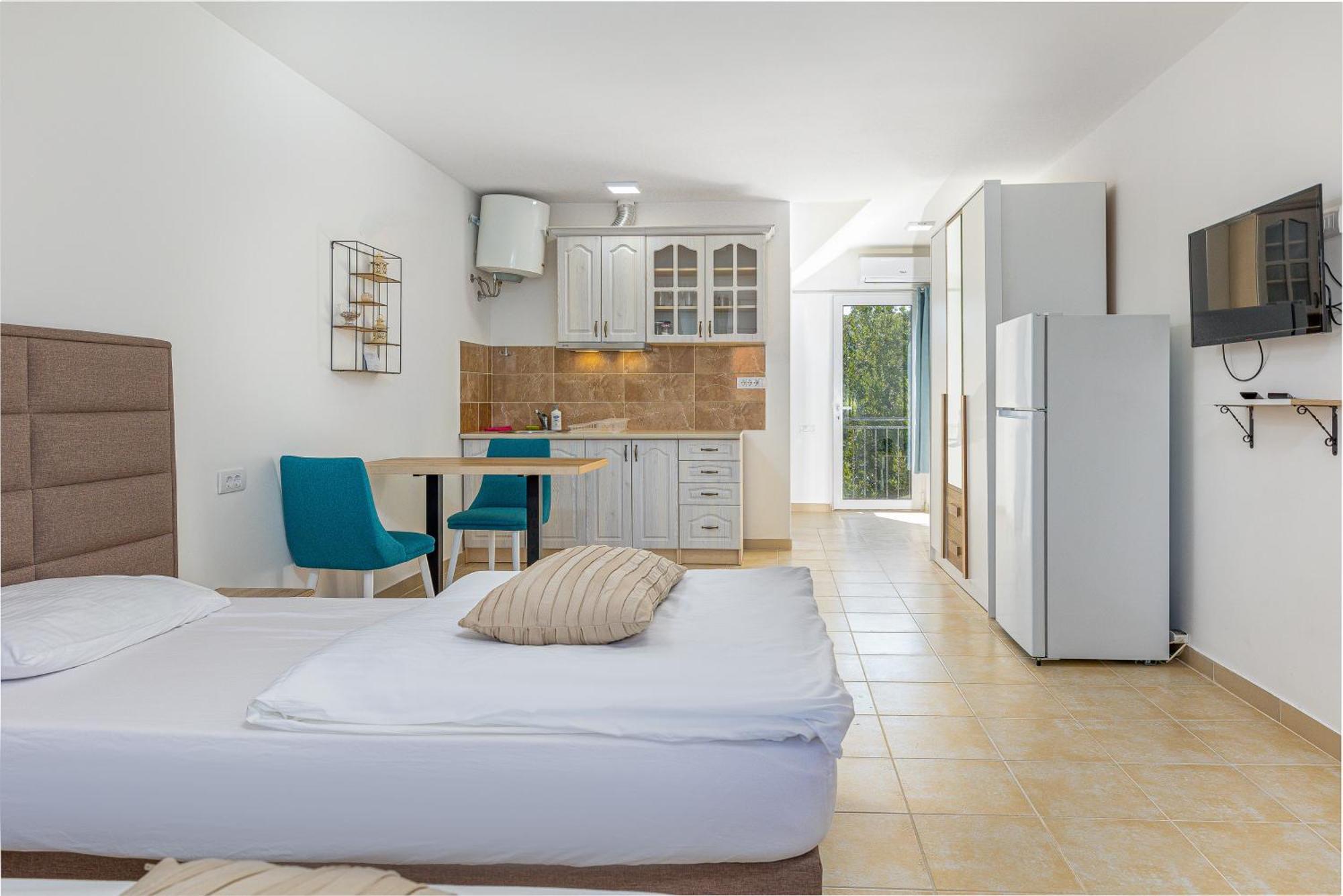 Apartments Lustica Radovici Room photo