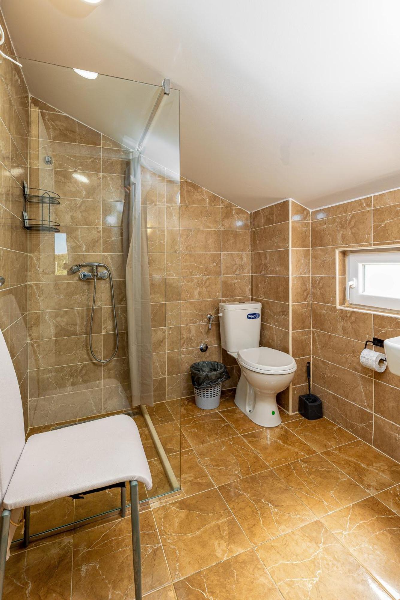 Apartments Lustica Radovici Room photo